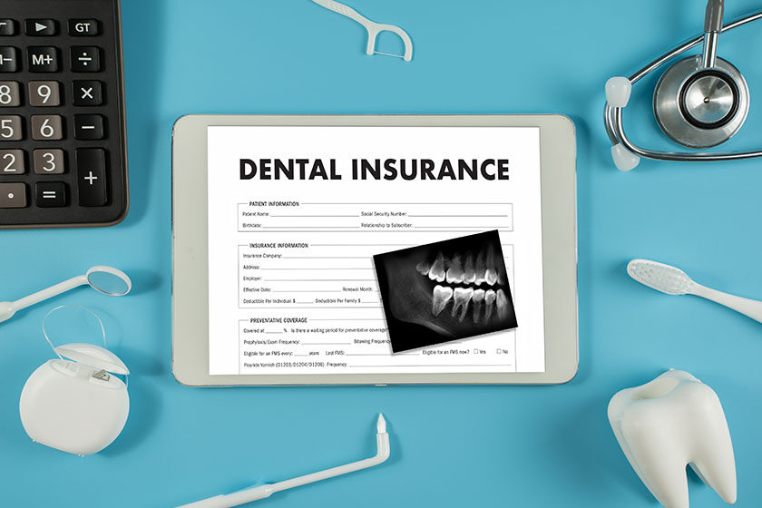 A Guide To Dental Insurance For Seniors